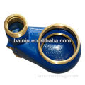 Brass Water Meter Shell BN-9005